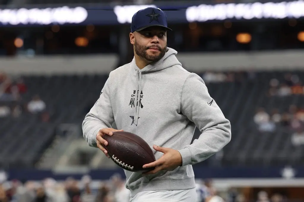 NFL’s Highest-Paid QBs on a Yearly Basis