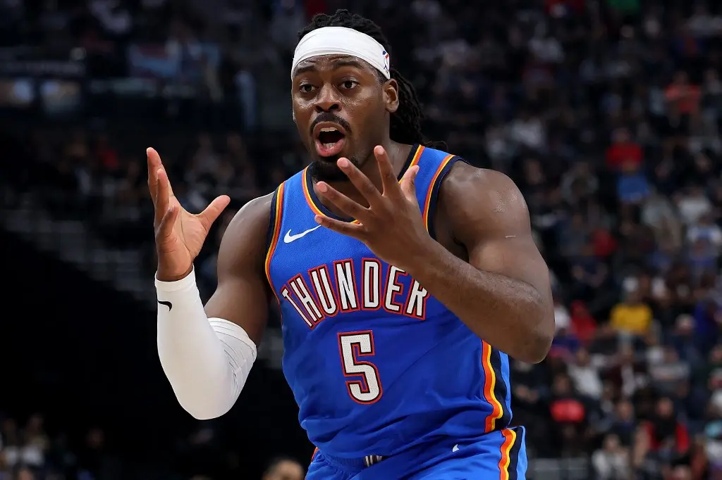 Nuggets vs Thunder NBA Semifinals Parlay Picks for Monday, May 05: Bet Denver (-9.5)
