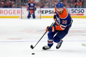 Oilers vs Stars Prediction, Picks and NHL Playoff Odds, May 29: Bet Edmonton to End Series in Five