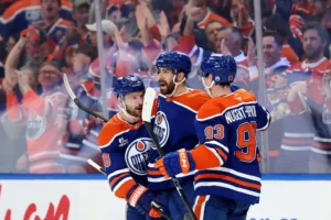 Oilers vs Stars Same Game Parlay Picks, 5/29: Under 6 Goals is Best Bet