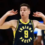 Pacers vs Cavaliers NBA Playoffs Parlay Picks for Sunday, May 4