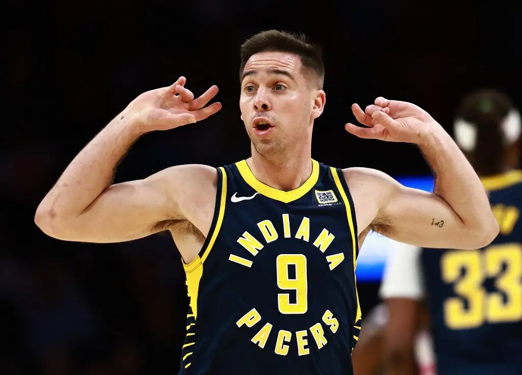 Pacers vs Cavaliers NBA Playoffs Parlay Picks for Sunday, May 4