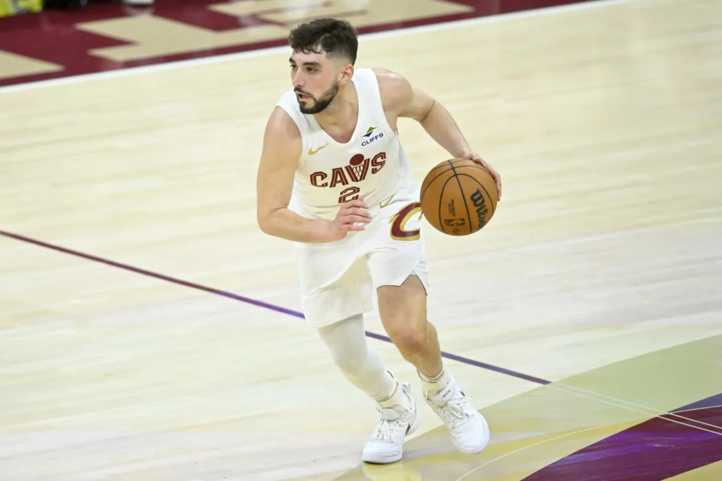 Pacers vs Cavaliers NBA Semifinals Parlay Picks for Monday, May 06: Bet Pacers and Ty Jerome to Rack Up 5+ Assists