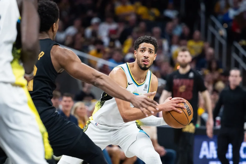 Pacers vs Cavaliers NBA Semifinals Parlay Picks for Tuesday, May 13: Haliburton Closes Show for Indiana