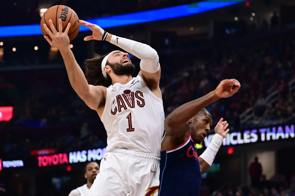 Pacers vs Cavaliers Prediction, Picks and Odds for NBA Semifinals Game 2
