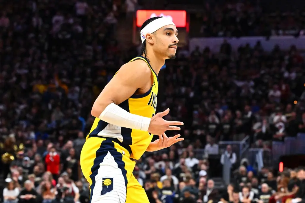 Pacers vs Knicks NBA Finals Parlay Picks for Wednesday, 5/21: Bet Knicks and Andrew Nembhard Under 1.5 Threes