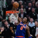 Pacers vs Knicks Prediction, Picks and Odds for NBA Finals Game 1