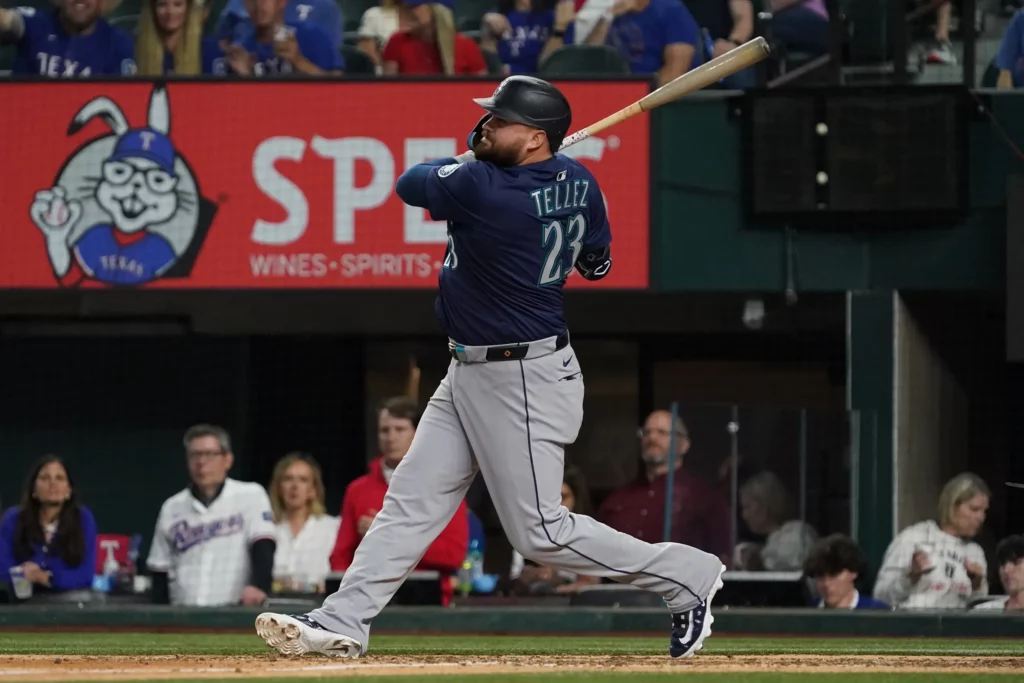 Padres vs Mariners Prediction, Picks and MLB Prop Bets, Friday, 5/16