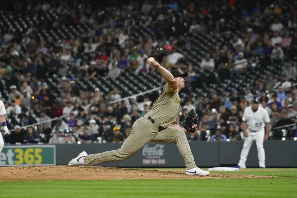 Padres vs Mariners Same Game Parlay Picks, Friday, 5/16