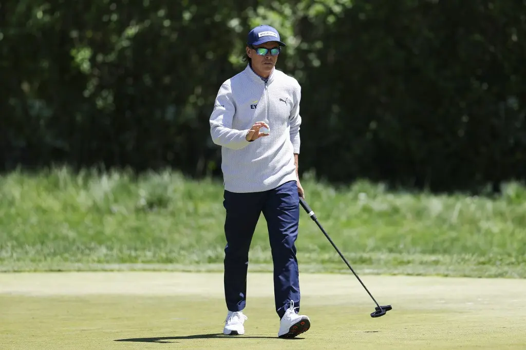 PGA Championship Parlay Picks May 15: Bet Mickelson (+150) for Senior Discount