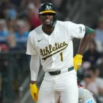 Phillies vs Athletics Prediction, MLB Prop Bets and Parlay Picks for Saturday, 5/24