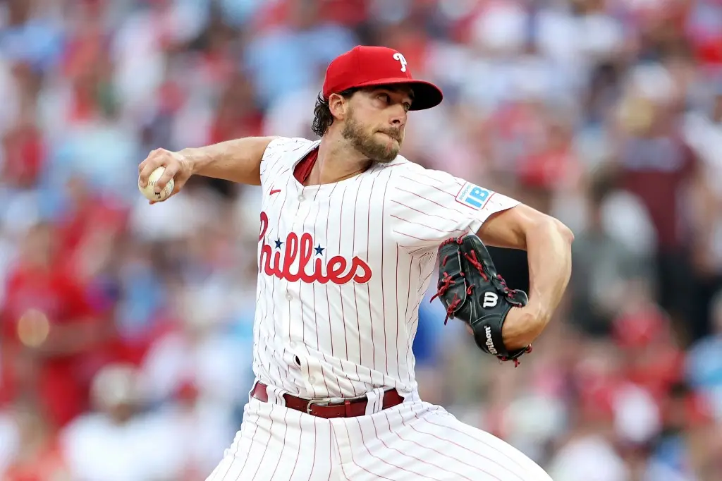 Phillies vs Guardians Same Game Parlay Picks, May 9: Side with Streaking Philadelphia in Opener vs Cleveland