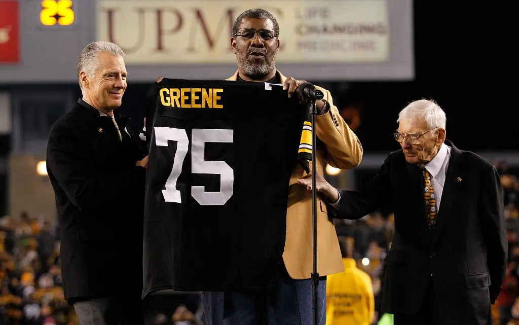 Top Pittsburgh Steelers Nicknames in Team History