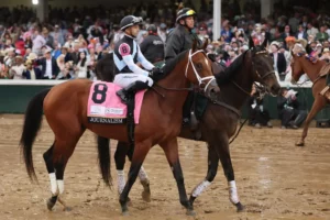 Preakness Stakes Predictions and Picks, May 17: Journalism (-110) Headlines Best Bets