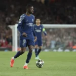 PSG vs Arsenal Prediction, Picks and Best Odds, May 7: Bet PSG (+110)