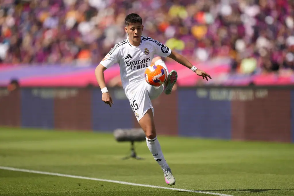 Real Madrid vs Mallorca Prediction, Odds, Picks: Bet on Arda Guler (+130) to Score May 14