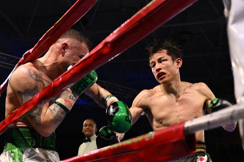 Rikiishi vs Nunez Prediction, Picks and Odds for May 28: Underdog (+190) a Great Value Bet