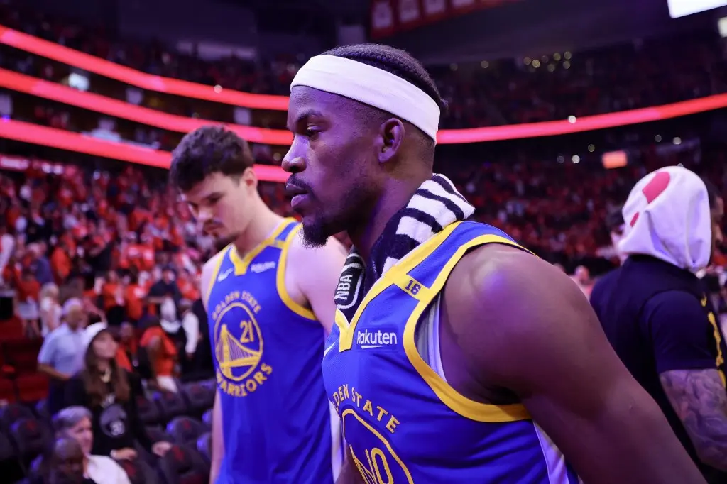 Rockets vs Warriors NBA Playoffs Parlay Picks for Friday, May 2: Bet on Golden State to Finish Series