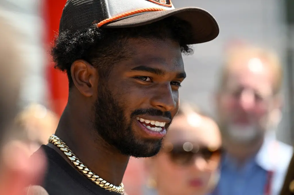 Shedeur Sanders’ Rookie Contract With the Browns Is Worth Less Than His NIL Deal