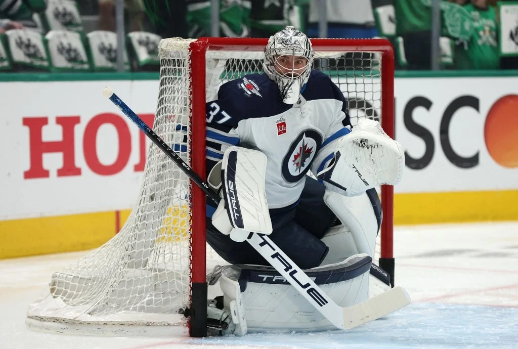 Stars vs Jets NHL Same Game Parlay Picks for May 15: Bet Winnipeg To Stay Alive