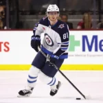 Stars vs Jets Same Game Parlay Picks May 7: Bet Winnipeg (-105) in Game 1