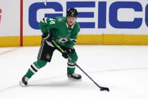 Stars vs Oilers Prediction, Picks and 2025 NHL Playoff Odds, May 27