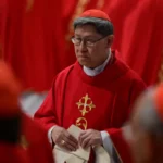 The Conclave Explained: Vatican Traditions and the Future of the Catholic Church