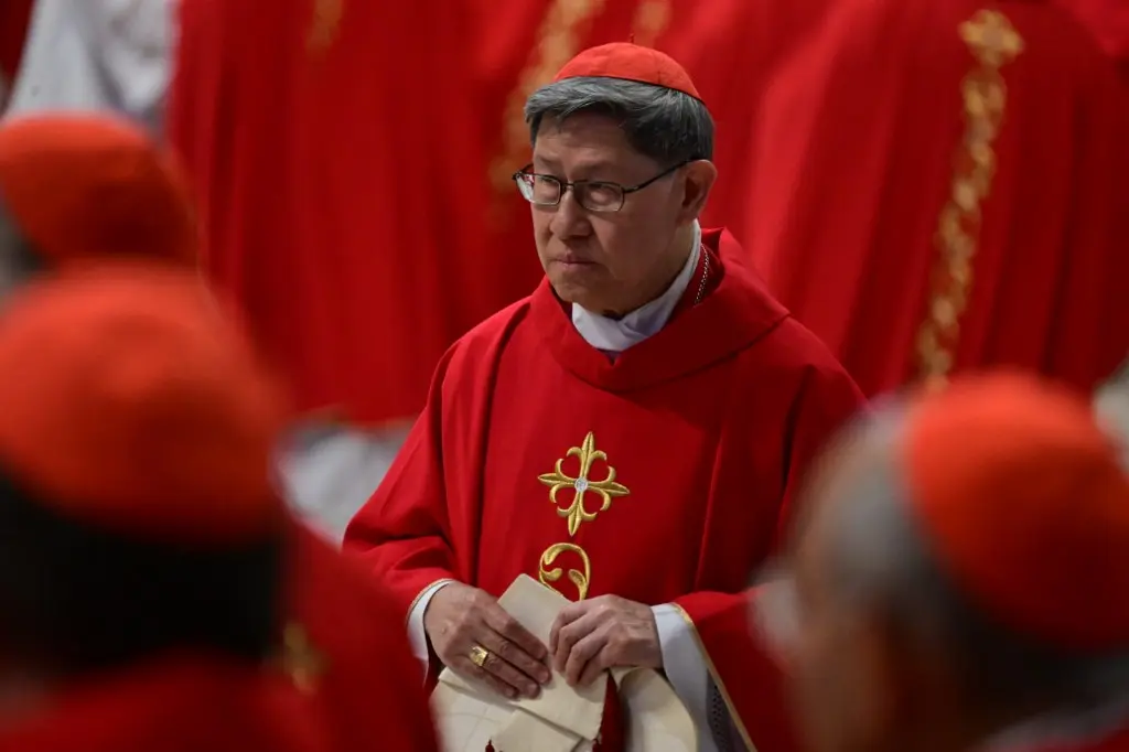The Conclave Explained: Vatican Traditions and the Future of the Catholic Church