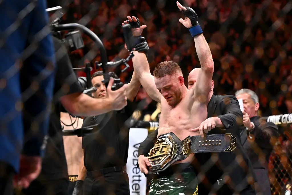 The Matchmaker: Every Fight to Make After UFC 315