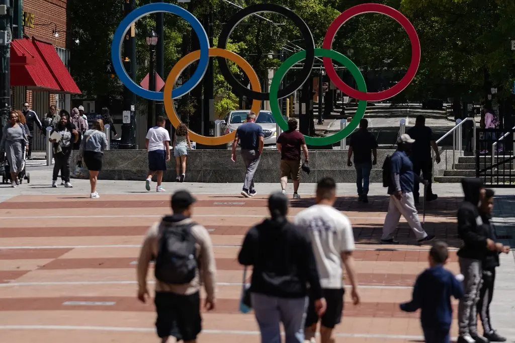 The NFL Is Set to Vote on Allowing Players to Play Flag Football in the 2028 Olympics