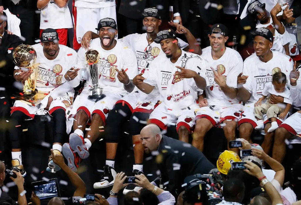 The Sports World During the Last Papal Election