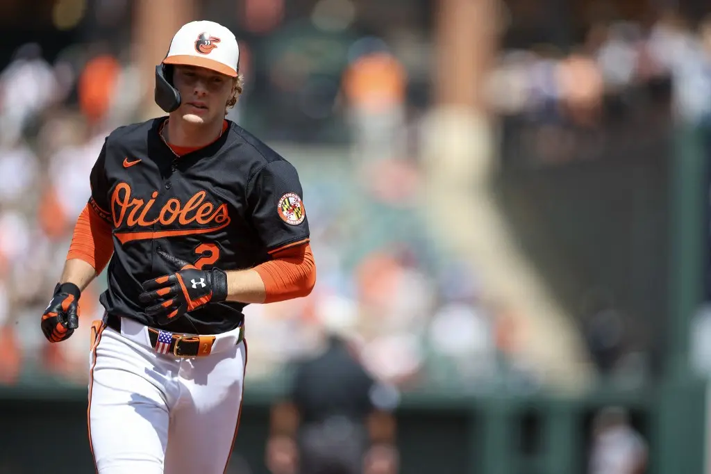 The Weekend Wrap-Up: Orioles’ Decision Is for the Birds