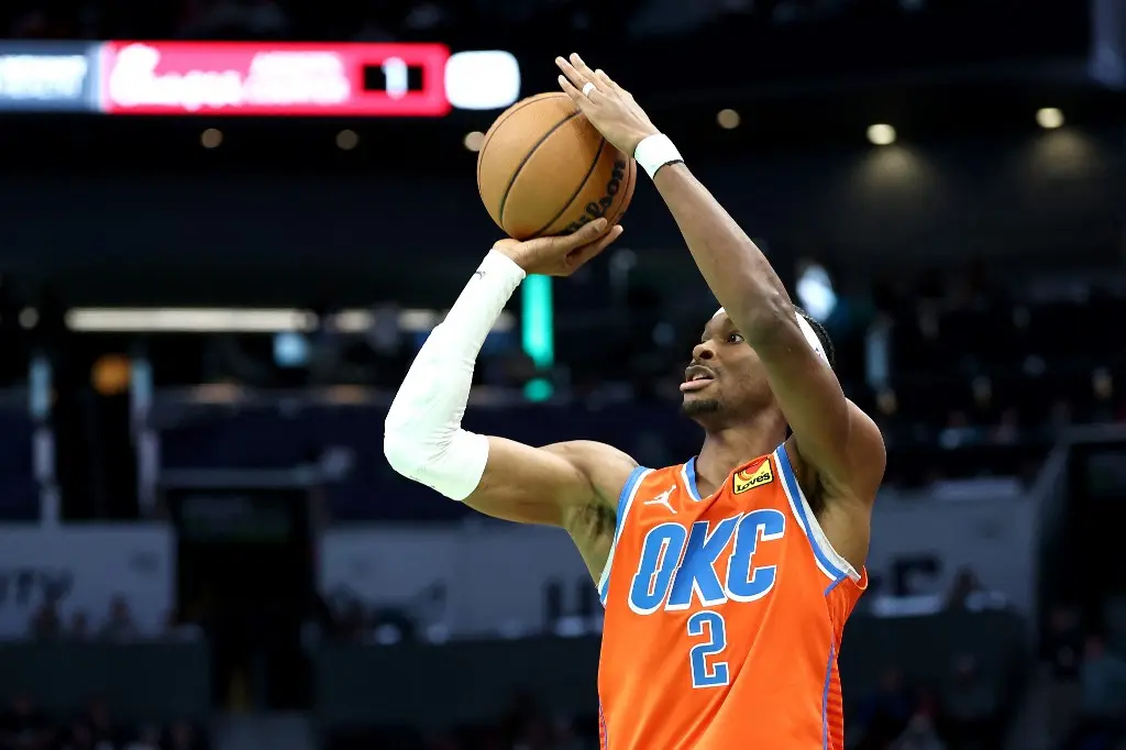 Thunder vs Nuggets NBA Semifinals Parlay Picks for Thursday, May 15: Go With OKC’s SGA Under 30.5 Points in Game 6