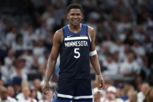 Thunder vs Timberwolves NBA Finals Parlay Picks For May 26: Bet Minnesota (+3)