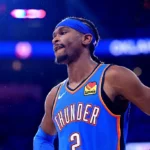 Thunder vs Timberwolves NBA Finals Parlay Picks for Saturday, 5/24: Bet On SGA To Stay Hot in Game 3