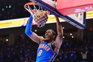 Thunder vs Timberwolves Prediction, Picks and NBA Conference Finals Game 3