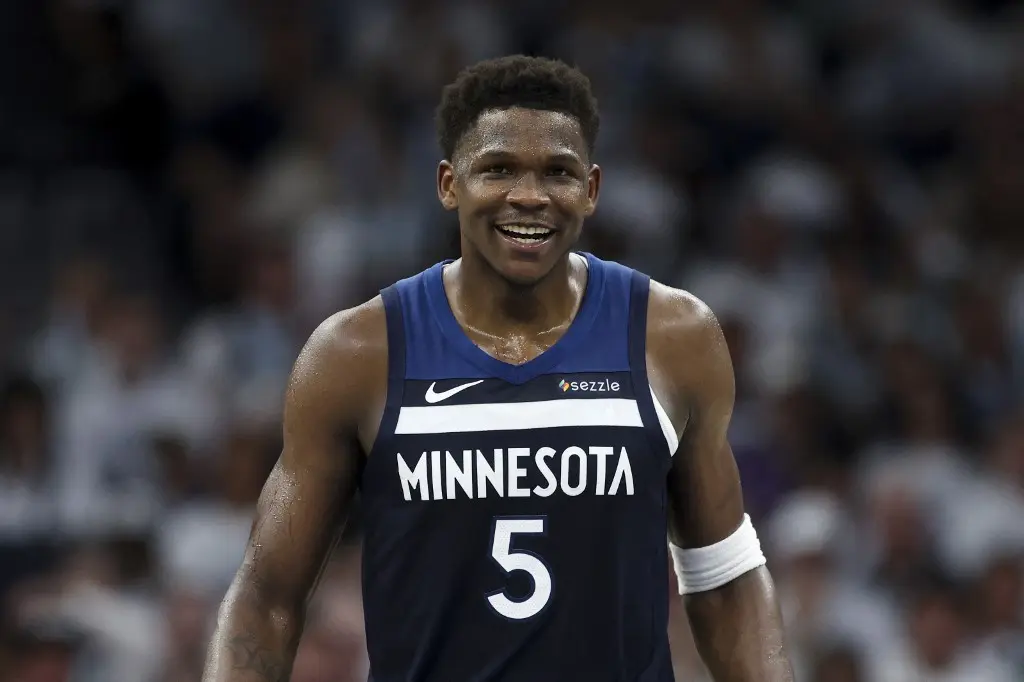 Timberwolves vs Thunder NBA Conference Finals Parlay Picks for May 22: Bet on OKC, Edwards Under 25.5 Points in Game 2