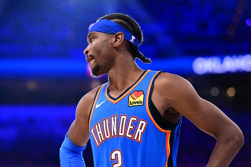 Timberwolves vs Thunder NBA Conference Finals Parlay Picks for May 20: SGA (31.5 Points) Top Prop