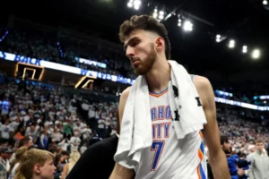 Timberwolves vs Thunder Prediction, Picks and Odds for NBA Conference Finals Game 4