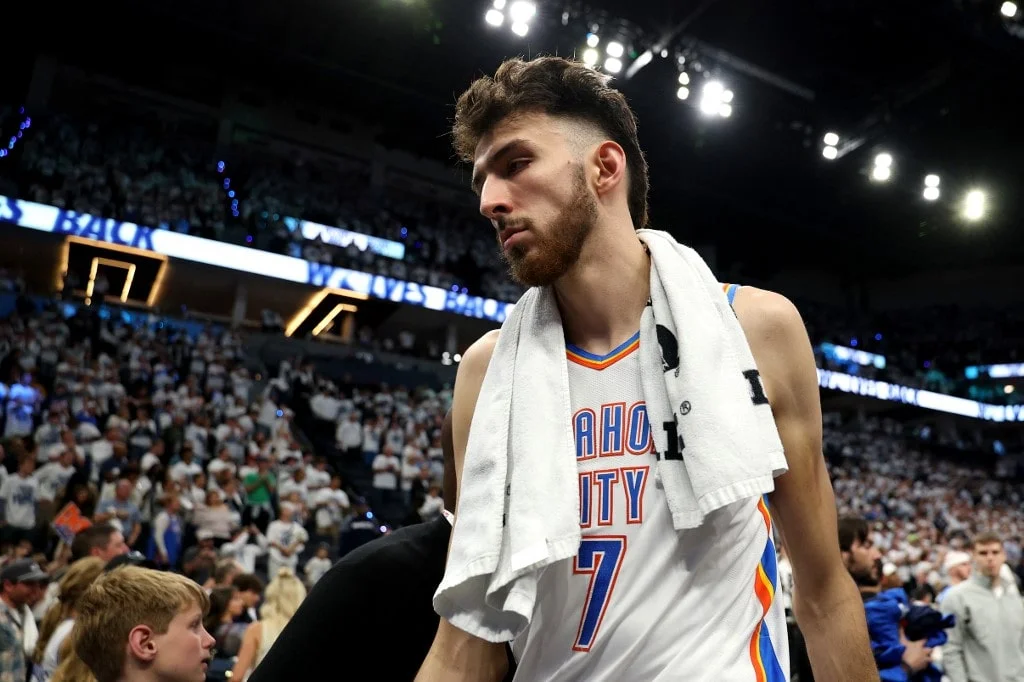 Timberwolves vs Thunder Prediction, Picks and Odds for NBA Conference Finals Game 4
