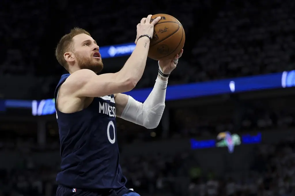 Timberwolves vs Thunder Prediction, Picks and Odds for NBA Finals Game 1