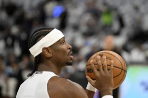 Timberwolves vs Thunder Prediction, Picks and Odds for NBA Finals Game 5