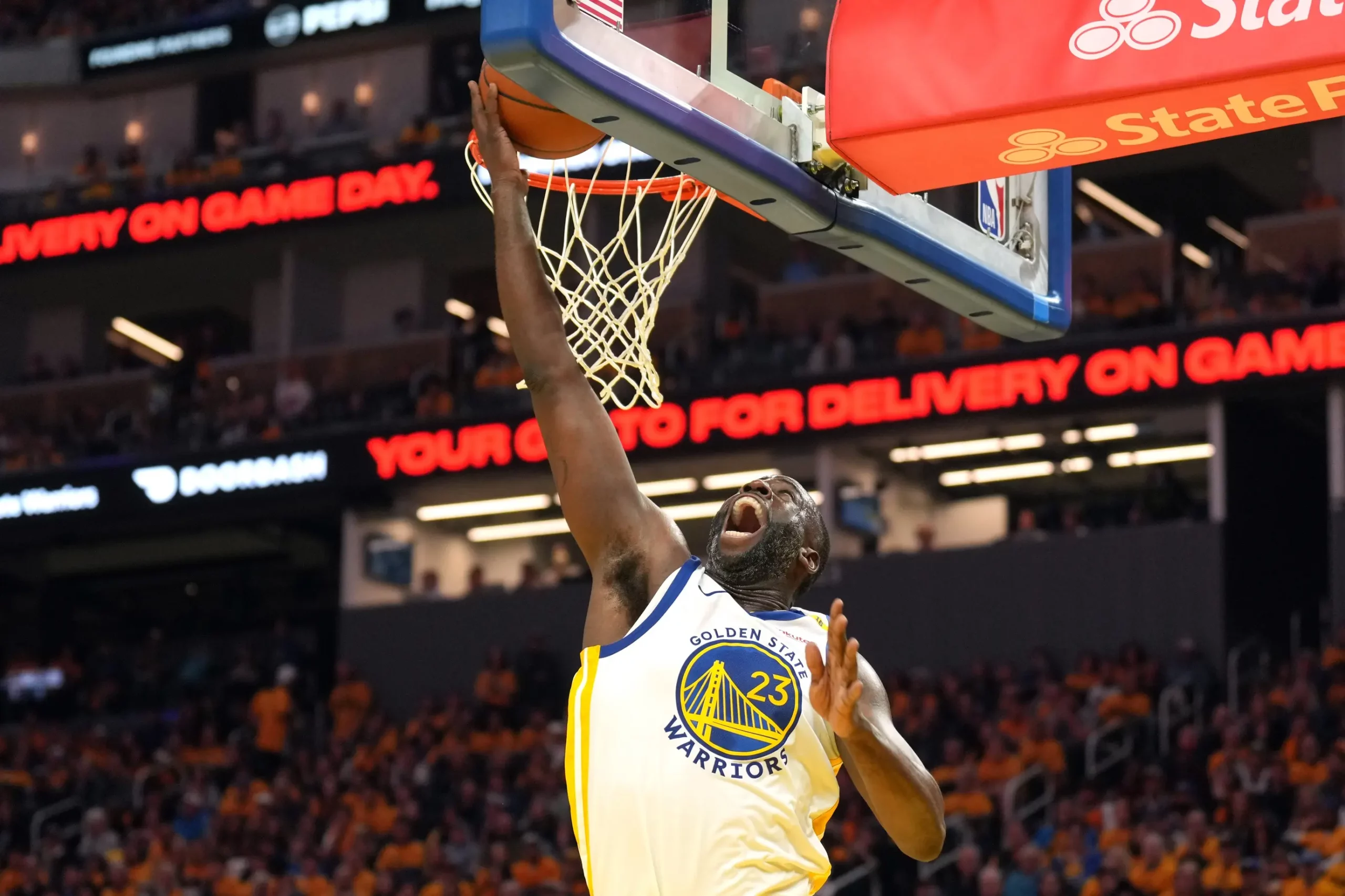 Timberwolves vs Warriors NBA Semifinals Parlay Picks for Friday, 5/9: Bet Under 200.5