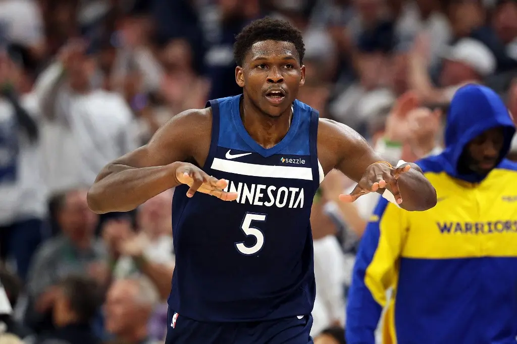 Timberwolves vs Warriors Prediction, Picks and Odds for Semifinals Game 3