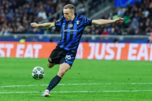 Torino vs Inter Milan Prediction, Picks and Odds, May 11: Bet Inter (-1)