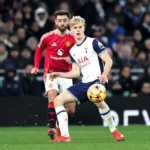 Tottenham vs Man United Europa League Final Prediction, Picks and Odds for May 21: Spurs Best Bet