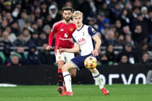 Tottenham vs Man United Europa League Final Prediction, Picks and Odds for May 21: Spurs Best Bet