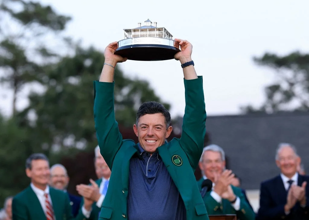 Truist Championship Prediction, Picks and PGA Prop Bets on May 8: McIlroy (+400) the Choice