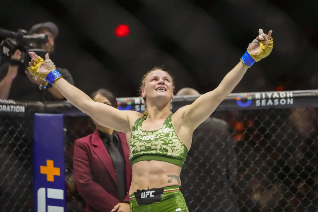 UFC 315 Best Prop Picks for This Weekend: Bet on Shevchenko and Saint-Denis vs Prepolec, May 10
