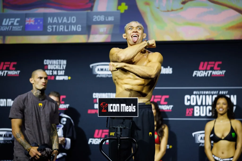 UFC 315 Parlay Picks for May 10: Bet on Belal Muhammad, Navajo Stirling